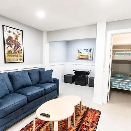 1517 - Drift Inn By Resort Realty